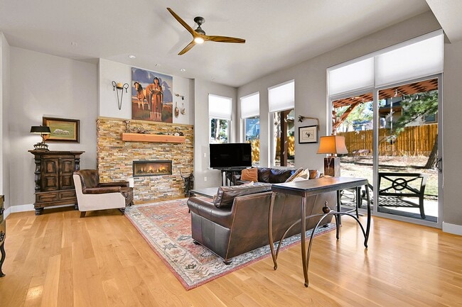 Photo - 3040 Alpine Hideaway Trail