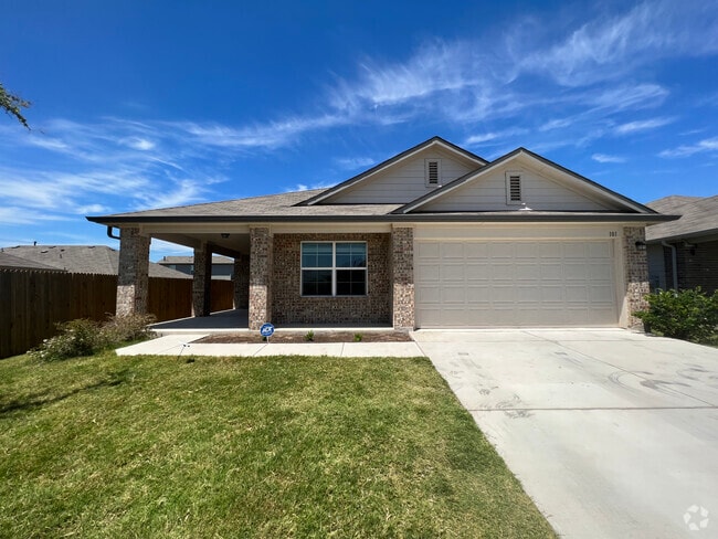 Building Photo - 101 Stellamar Dr Rental