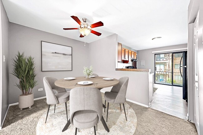Photo - The Flats at Gladstone Apartamentos