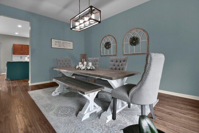 Photo - 1268 Conner Ridge St