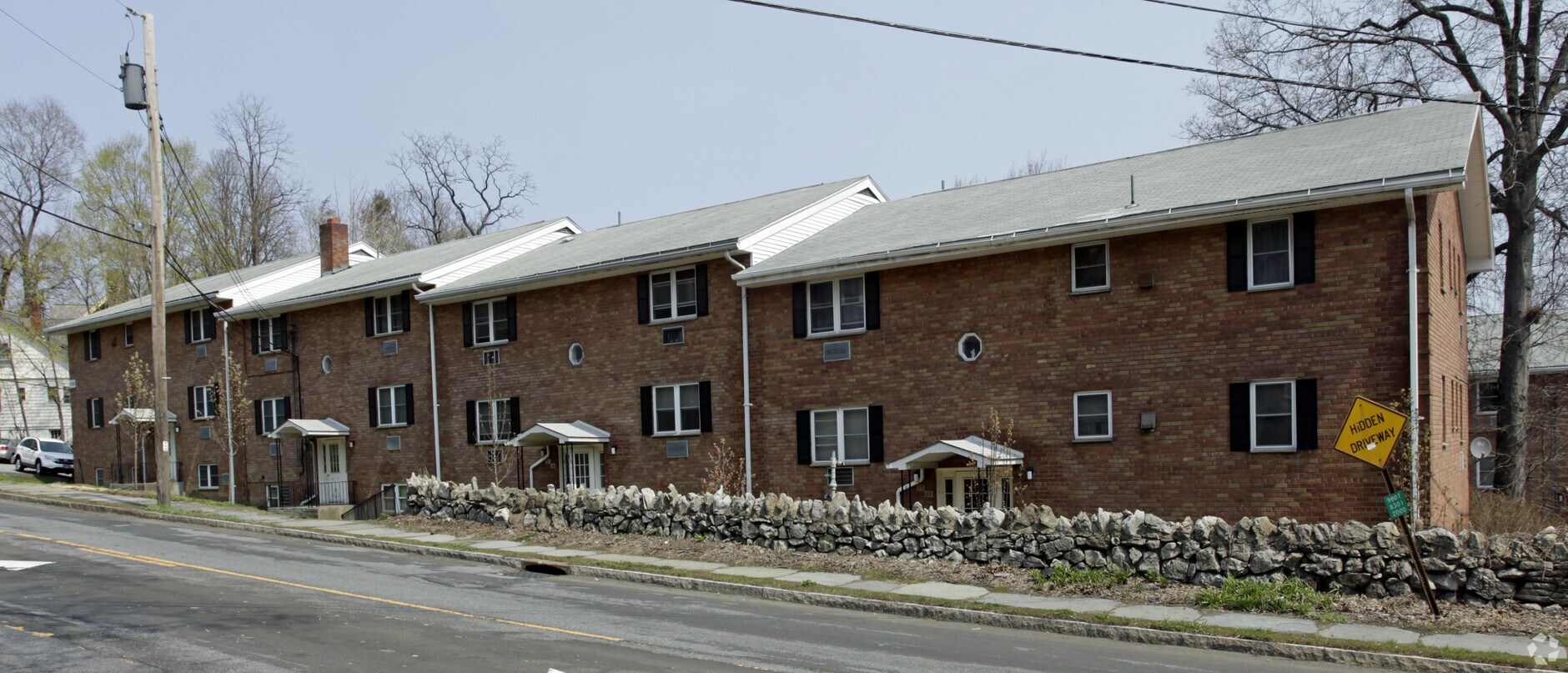 Voisins Apartments - Voisins Apartments