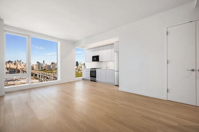 Photo - 1 bedroom in Queens NY 11101 Unit 18B
