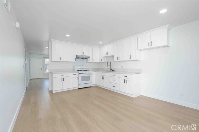 Building Photo - 8665 Trask Ave Unit 4 Rental