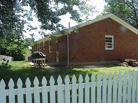 Photo - 5321 Juanita Ln