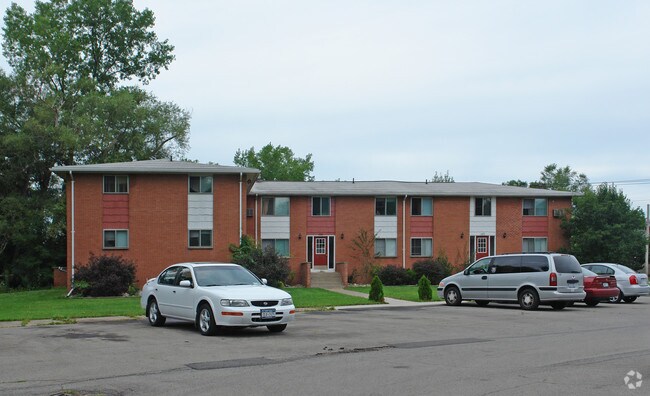 BrookDale Apartments - BrookDale Apartments