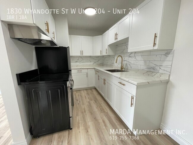 Photo - UPDATED 1 BED/1 BATH APT WEST WINDSOR + HY... Unit 204
