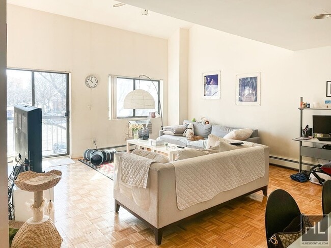 Photo - ELIOT AVENUE Unit F