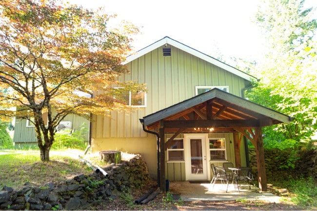 Photo - 1002 Jessup Rd Unit Cozy