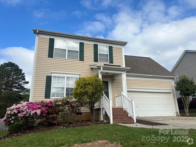 Building Photo - 112 Daventry Pl Rental