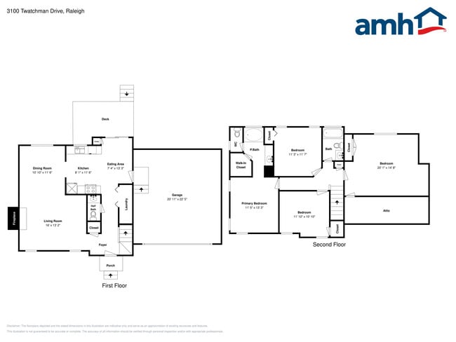 Photo - 3100 Twatchman Dr