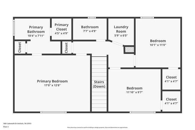 Photo - 1081 Lakewalk Dr