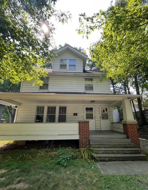 Photo - 316 N Lincoln St House