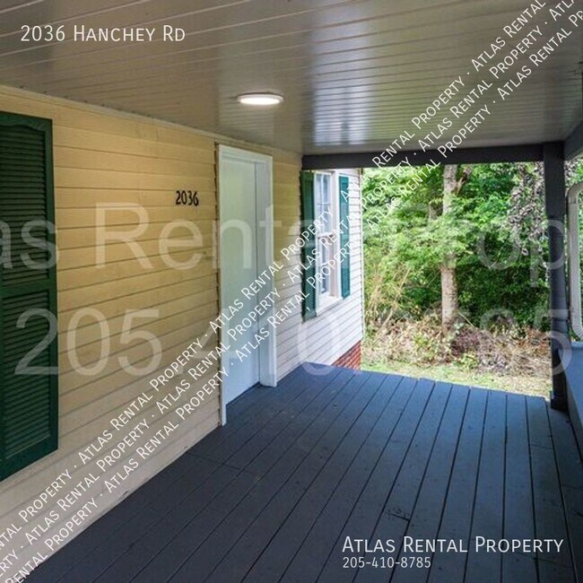 Photo - 2036 Hanchey Rd