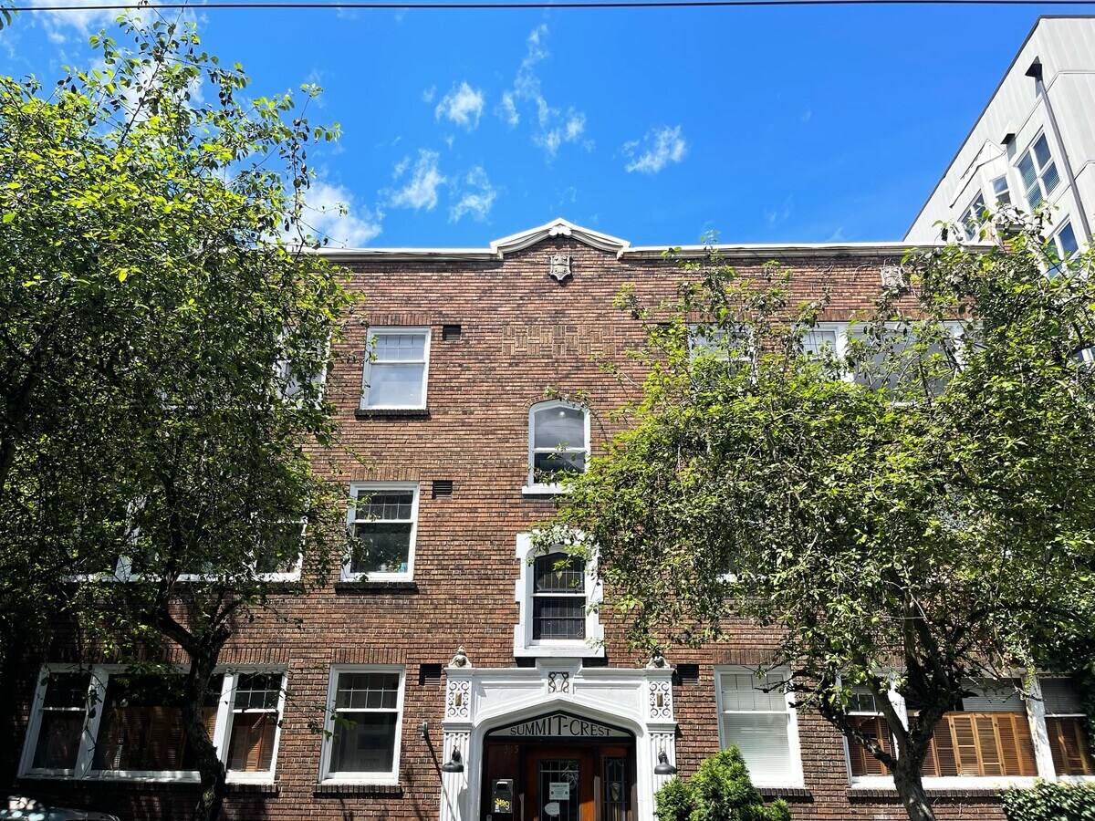 Photo - Madkin Apartments