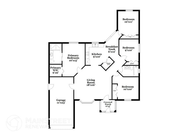 Photo - 2510 Barcelona Ave