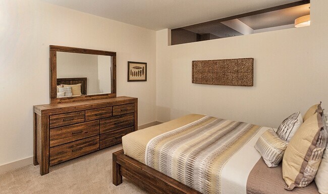 Photo - Stunning, Furnished Wieland Block Condo Downtown Duluth**Available Now!