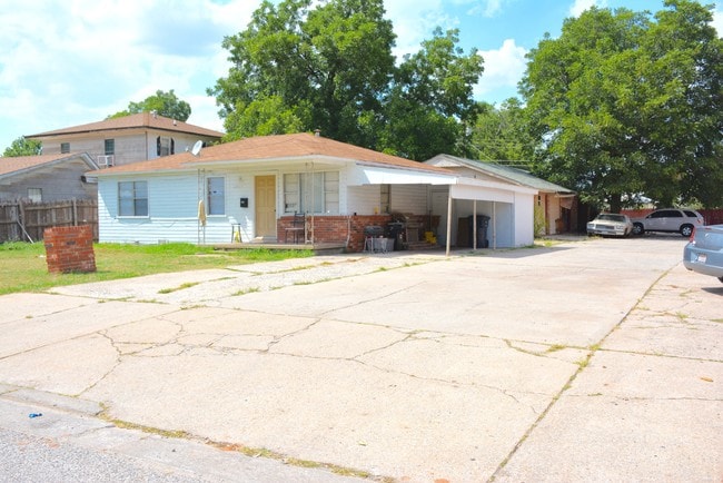 Additional 3 bedroom House - Mayridge South Apartments