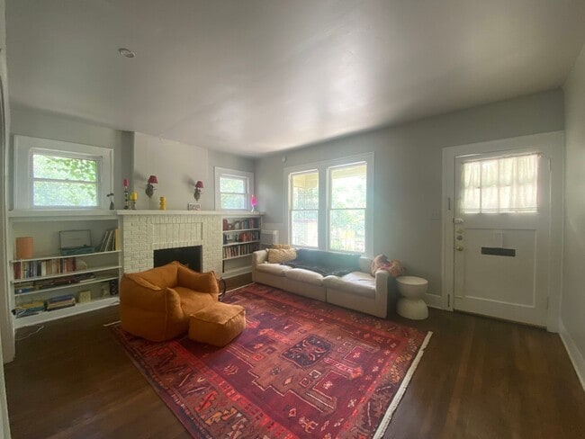 Photo - Walling Unit A