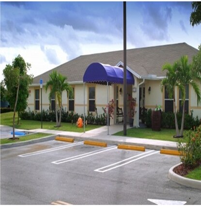 Merritt Place Estates - Merritt Place Estates