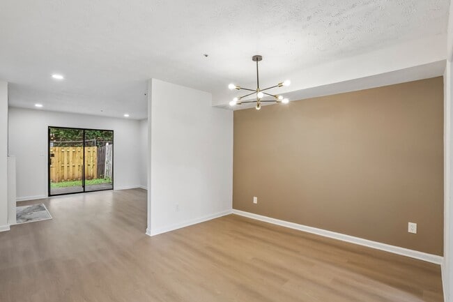 Photo - Newly Renovated 3BR/2BA Townhome!
