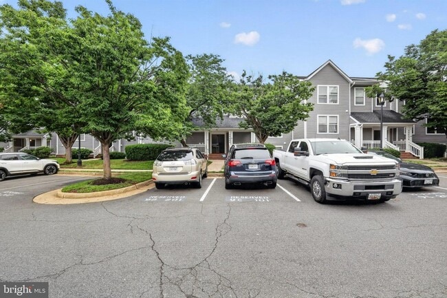 Photo - 20604 Cornstalk Terrace Unit 301