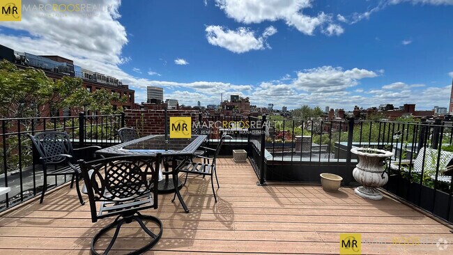 Building Photo - 232 Marlborough St Rental