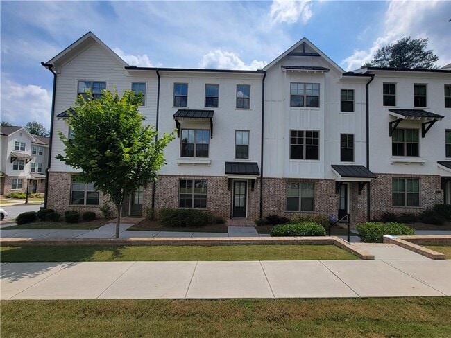 Building Photo - 3691 Ample Ave