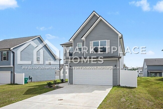 Photo - 225 W L Miller Dr