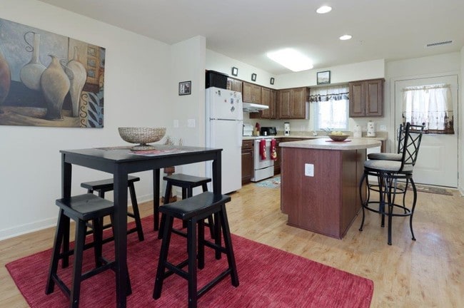 Photo - Winston's Choice Family Townhomes