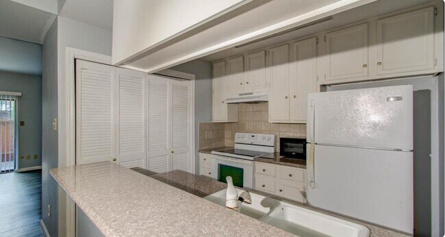 Photo - 11711 Memorial Dr Unit 381