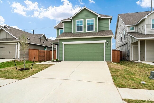 Photo - 225 Majestic Cedar Dr House