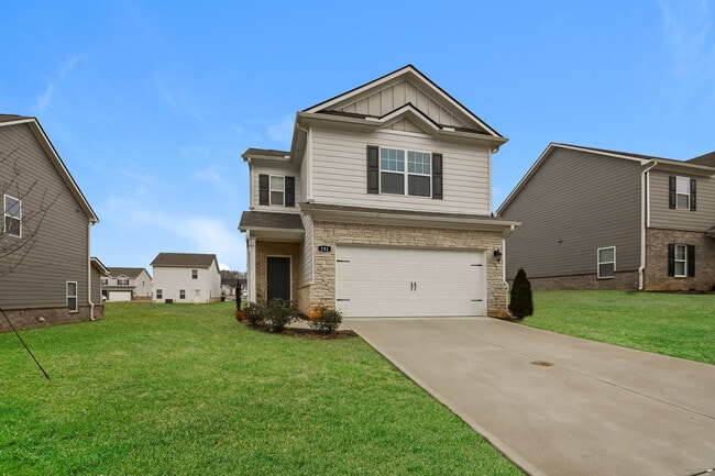 Photo - 151 Innis Brk Cir