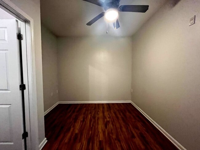 Lofts at Poplar Pointe
