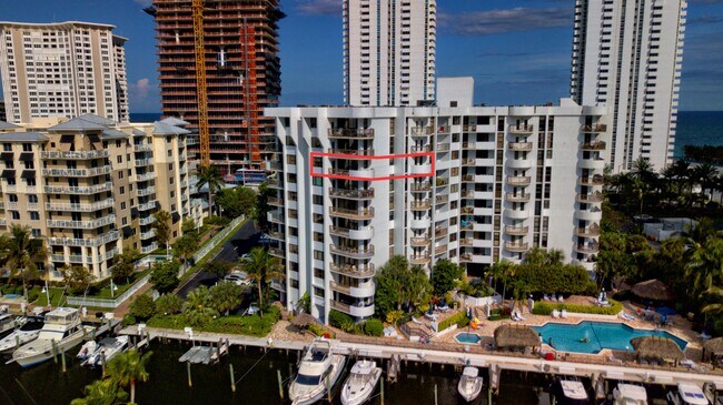 Photo - 1361 S Ocean Blvd Unit 808