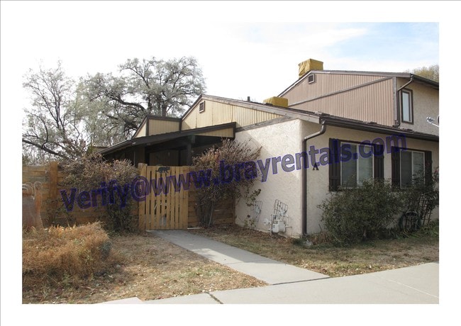 Photo - 3289 N Good Hope Cir Unit A