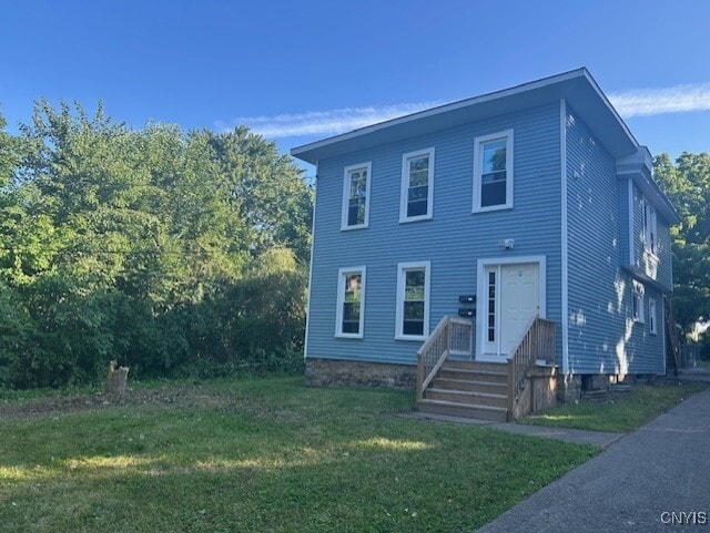 Building Photo - 408 2nd N St Rental