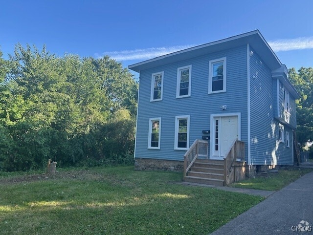 Building Photo - 408 2nd N St Rental