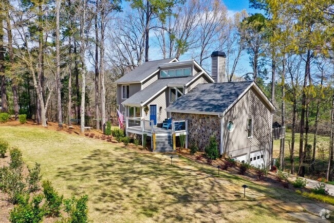 Building Photo - 1900 Snug Harbor Dr Rental