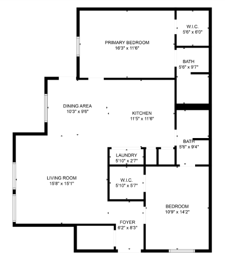Building Photo - 1102 Private Rd 3097