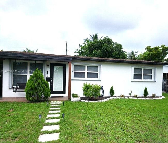 Photo - 712 SW 22nd Terrace House