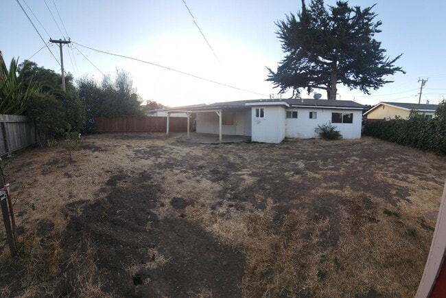 1321 Madonna Rd