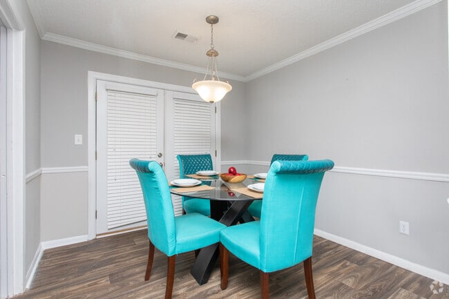 2HAB, 2BA-1,100 ft² - ReNew Marietta