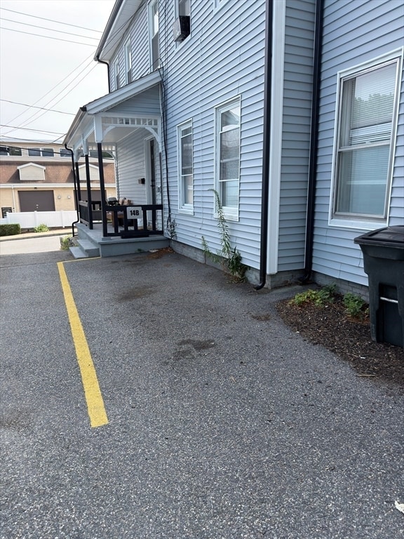 Photo - 12 Gould St Unit 4