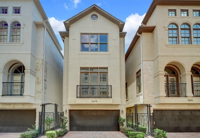 Building Photo - 1436 Wichita St Rental
