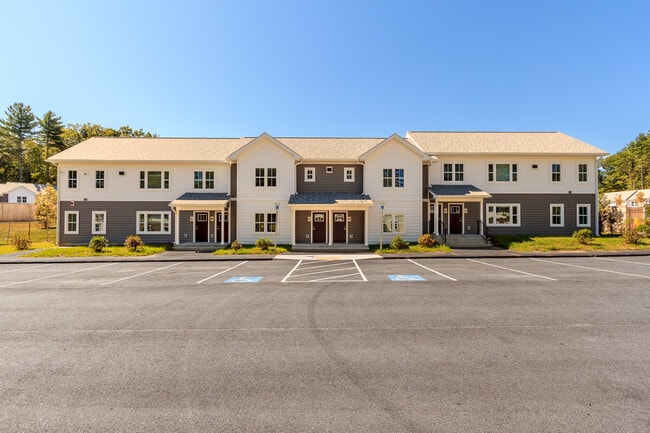 Photo - Woodland Village