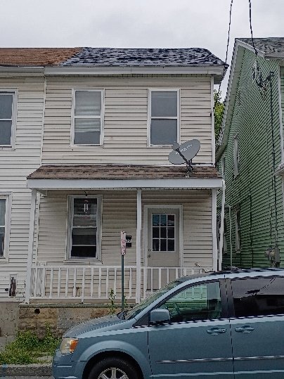 Building Photo - 1327 Brandywine Street