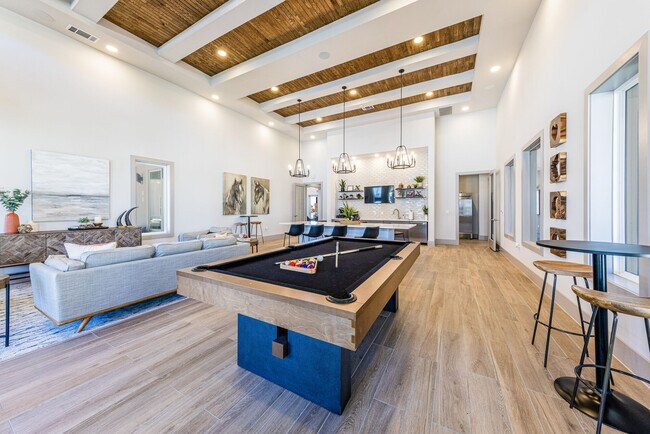Siena Round Rock