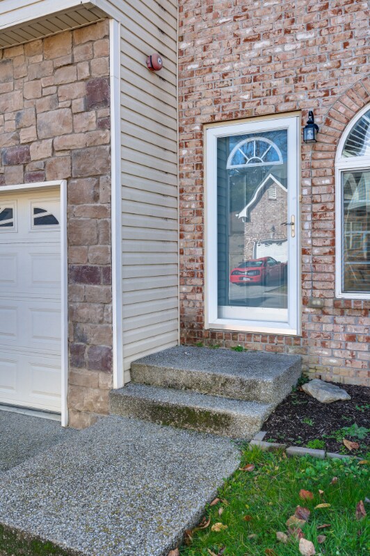 756 Spence Enclave Ln Townhome Townhome Rental in Nashville TN