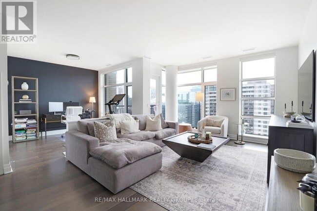 Photo - 235 Kent St Unité 1901