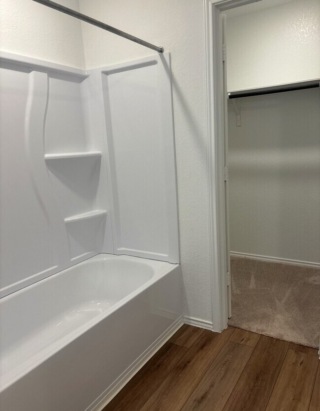 Photo - Modern 4-Bed, 4-Bath Home in Pflugerville